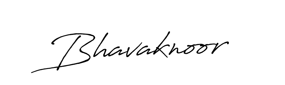 You should practise on your own different ways (Antro_Vectra_Bolder) to write your name (Bhavaknoor) in signature. don't let someone else do it for you. Bhavaknoor signature style 7 images and pictures png