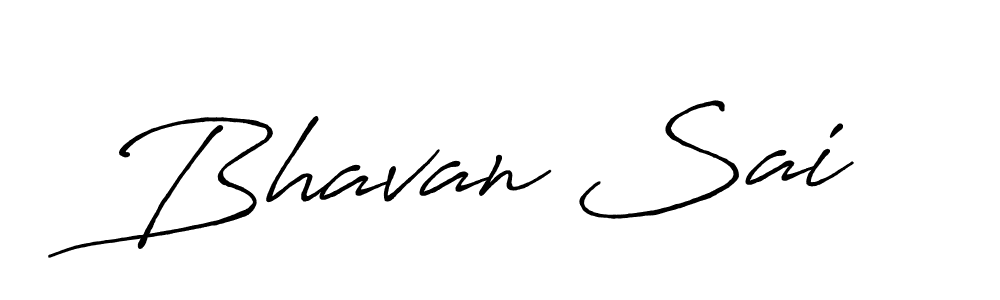 You can use this online signature creator to create a handwritten signature for the name Bhavan Sai. This is the best online autograph maker. Bhavan Sai signature style 7 images and pictures png