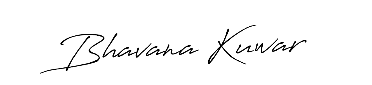 Best and Professional Signature Style for Bhavana Kuwar. Antro_Vectra_Bolder Best Signature Style Collection. Bhavana Kuwar signature style 7 images and pictures png