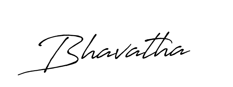 It looks lik you need a new signature style for name Bhavatha. Design unique handwritten (Antro_Vectra_Bolder) signature with our free signature maker in just a few clicks. Bhavatha signature style 7 images and pictures png