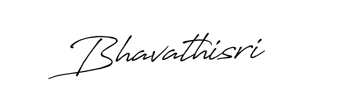 Similarly Antro_Vectra_Bolder is the best handwritten signature design. Signature creator online .You can use it as an online autograph creator for name Bhavathisri. Bhavathisri signature style 7 images and pictures png