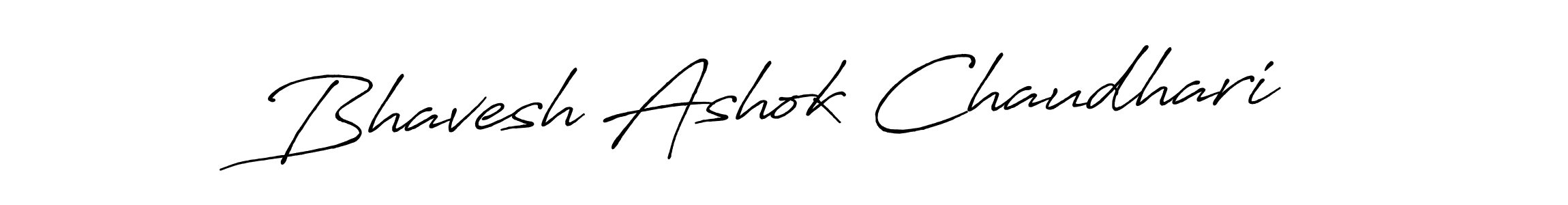 You can use this online signature creator to create a handwritten signature for the name Bhavesh Ashok Chaudhari. This is the best online autograph maker. Bhavesh Ashok Chaudhari signature style 7 images and pictures png