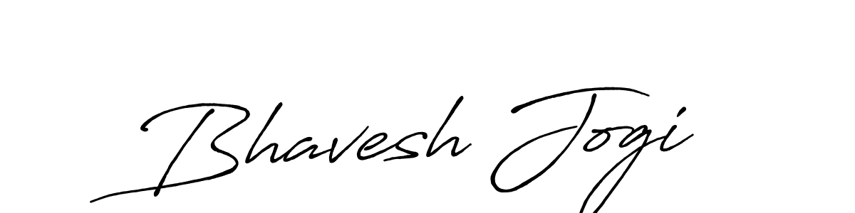 Once you've used our free online signature maker to create your best signature Antro_Vectra_Bolder style, it's time to enjoy all of the benefits that Bhavesh Jogi name signing documents. Bhavesh Jogi signature style 7 images and pictures png