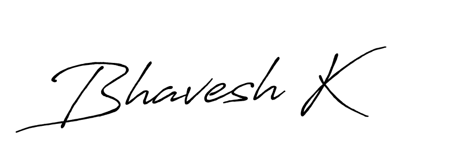 You can use this online signature creator to create a handwritten signature for the name Bhavesh K. This is the best online autograph maker. Bhavesh K signature style 7 images and pictures png