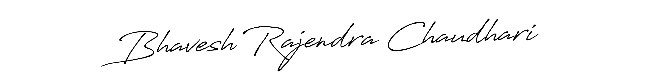 It looks lik you need a new signature style for name Bhavesh Rajendra Chaudhari. Design unique handwritten (Antro_Vectra_Bolder) signature with our free signature maker in just a few clicks. Bhavesh Rajendra Chaudhari signature style 7 images and pictures png