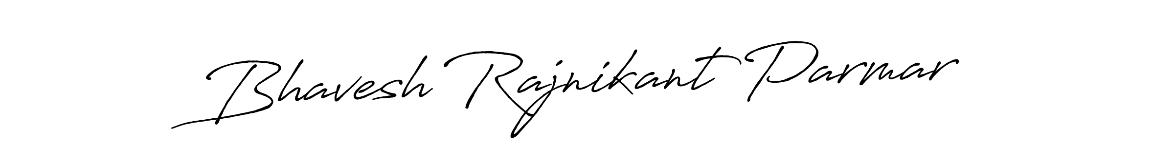 This is the best signature style for the Bhavesh Rajnikant Parmar name. Also you like these signature font (Antro_Vectra_Bolder). Mix name signature. Bhavesh Rajnikant Parmar signature style 7 images and pictures png