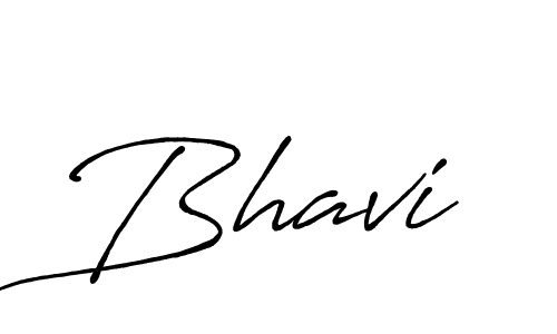 Antro_Vectra_Bolder is a professional signature style that is perfect for those who want to add a touch of class to their signature. It is also a great choice for those who want to make their signature more unique. Get Bhavi name to fancy signature for free. Bhavi signature style 7 images and pictures png