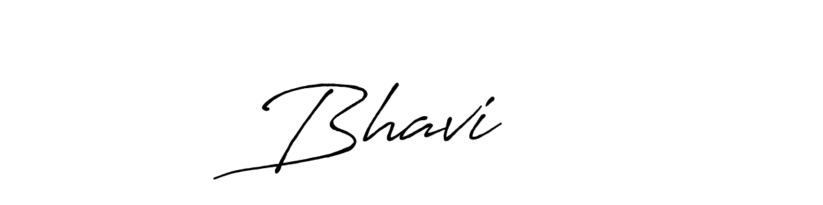 Once you've used our free online signature maker to create your best signature Antro_Vectra_Bolder style, it's time to enjoy all of the benefits that Bhavi ❤️ name signing documents. Bhavi ❤️ signature style 7 images and pictures png