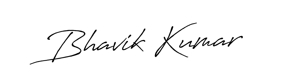 Make a beautiful signature design for name Bhavik Kumar. Use this online signature maker to create a handwritten signature for free. Bhavik Kumar signature style 7 images and pictures png