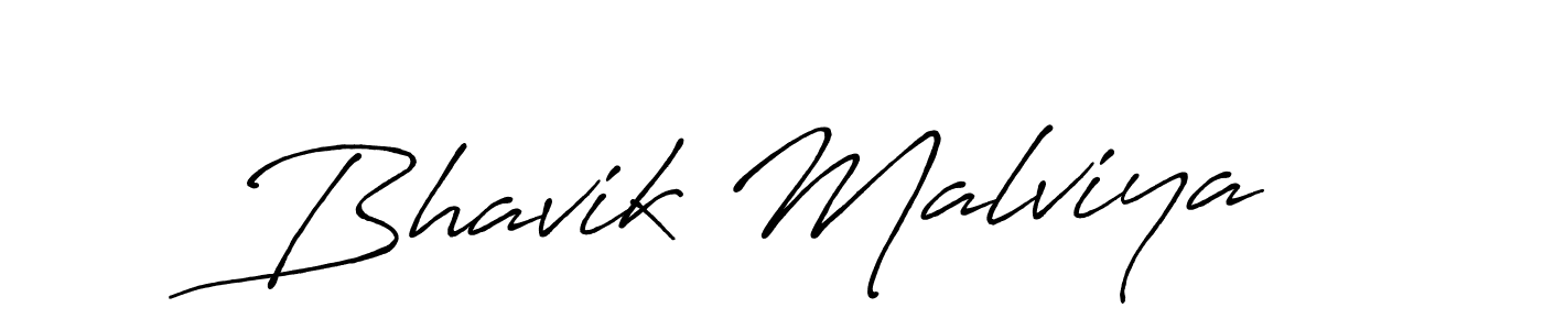 if you are searching for the best signature style for your name Bhavik Malviya. so please give up your signature search. here we have designed multiple signature styles  using Antro_Vectra_Bolder. Bhavik Malviya signature style 7 images and pictures png