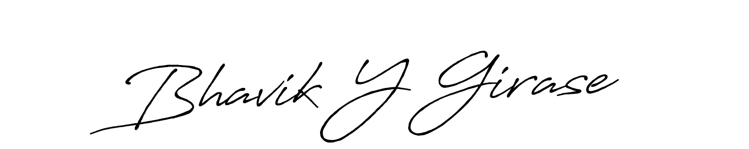 Check out images of Autograph of Bhavik Y Girase name. Actor Bhavik Y Girase Signature Style. Antro_Vectra_Bolder is a professional sign style online. Bhavik Y Girase signature style 7 images and pictures png