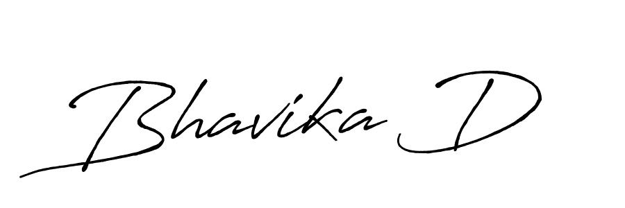 Make a beautiful signature design for name Bhavika D. Use this online signature maker to create a handwritten signature for free. Bhavika D signature style 7 images and pictures png