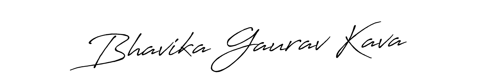 Here are the top 10 professional signature styles for the name Bhavika Gaurav Kava. These are the best autograph styles you can use for your name. Bhavika Gaurav Kava signature style 7 images and pictures png