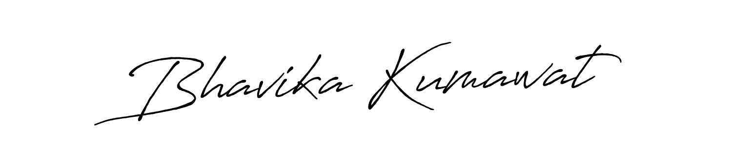 Here are the top 10 professional signature styles for the name Bhavika Kumawat. These are the best autograph styles you can use for your name. Bhavika Kumawat signature style 7 images and pictures png