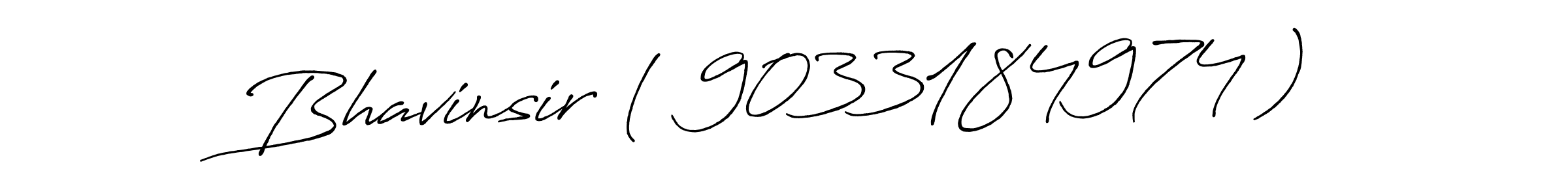 Here are the top 10 professional signature styles for the name Bhavinsir ( 9033184974 ). These are the best autograph styles you can use for your name. Bhavinsir ( 9033184974 ) signature style 7 images and pictures png