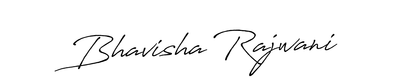 Make a beautiful signature design for name Bhavisha Rajwani. Use this online signature maker to create a handwritten signature for free. Bhavisha Rajwani signature style 7 images and pictures png