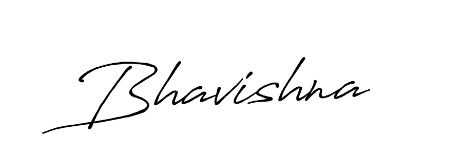 Also we have Bhavishna name is the best signature style. Create professional handwritten signature collection using Antro_Vectra_Bolder autograph style. Bhavishna signature style 7 images and pictures png