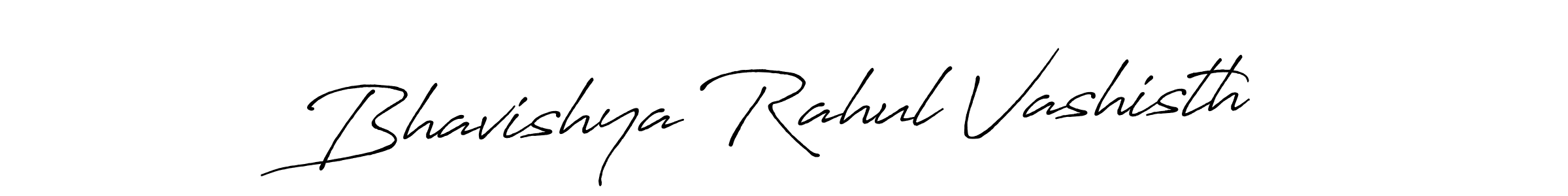 if you are searching for the best signature style for your name Bhavishya Rahul Vashisth. so please give up your signature search. here we have designed multiple signature styles  using Antro_Vectra_Bolder. Bhavishya Rahul Vashisth signature style 7 images and pictures png