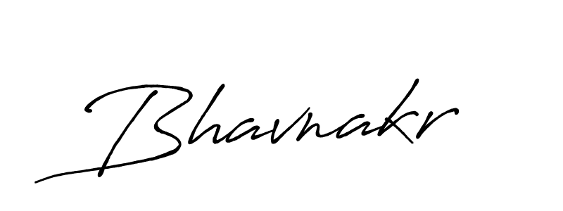 It looks lik you need a new signature style for name Bhavnakr. Design unique handwritten (Antro_Vectra_Bolder) signature with our free signature maker in just a few clicks. Bhavnakr signature style 7 images and pictures png
