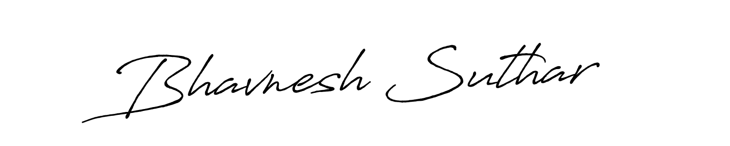 See photos of Bhavnesh Suthar official signature by Spectra . Check more albums & portfolios. Read reviews & check more about Antro_Vectra_Bolder font. Bhavnesh Suthar signature style 7 images and pictures png