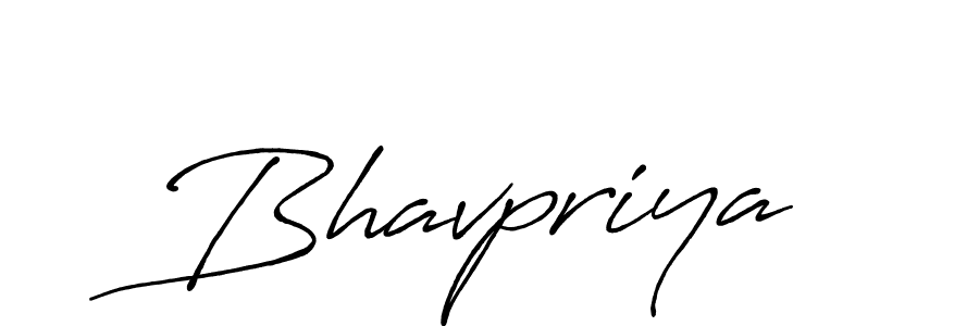 Make a beautiful signature design for name Bhavpriya. Use this online signature maker to create a handwritten signature for free. Bhavpriya signature style 7 images and pictures png