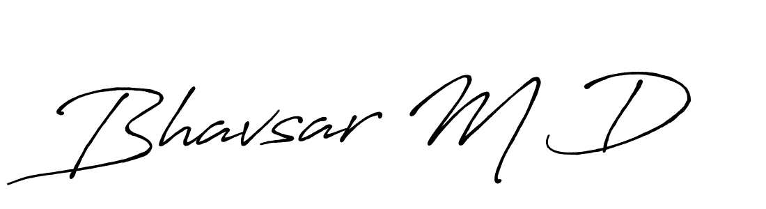 Check out images of Autograph of Bhavsar M D name. Actor Bhavsar M D Signature Style. Antro_Vectra_Bolder is a professional sign style online. Bhavsar M D signature style 7 images and pictures png