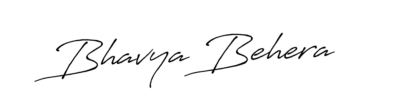 Best and Professional Signature Style for Bhavya Behera. Antro_Vectra_Bolder Best Signature Style Collection. Bhavya Behera signature style 7 images and pictures png