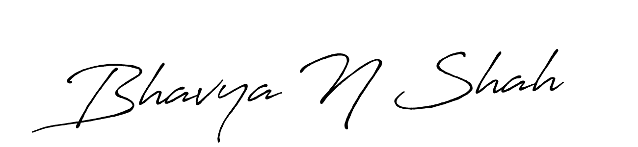 You can use this online signature creator to create a handwritten signature for the name Bhavya N Shah. This is the best online autograph maker. Bhavya N Shah signature style 7 images and pictures png