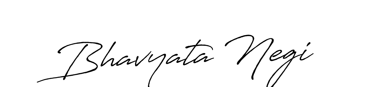 Best and Professional Signature Style for Bhavyata Negi. Antro_Vectra_Bolder Best Signature Style Collection. Bhavyata Negi signature style 7 images and pictures png