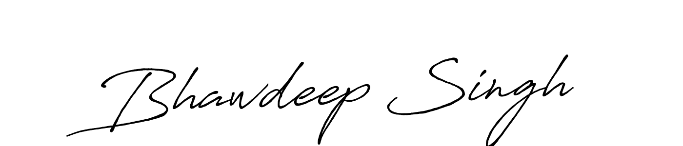 if you are searching for the best signature style for your name Bhawdeep Singh. so please give up your signature search. here we have designed multiple signature styles  using Antro_Vectra_Bolder. Bhawdeep Singh signature style 7 images and pictures png