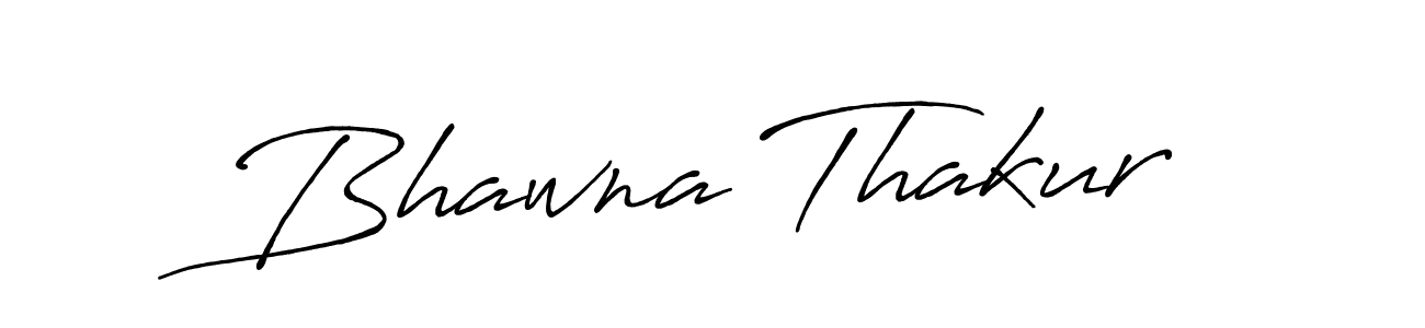 The best way (Antro_Vectra_Bolder) to make a short signature is to pick only two or three words in your name. The name Bhawna Thakur include a total of six letters. For converting this name. Bhawna Thakur signature style 7 images and pictures png