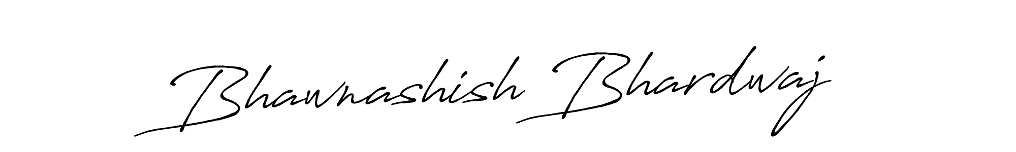 This is the best signature style for the Bhawnashish Bhardwaj name. Also you like these signature font (Antro_Vectra_Bolder). Mix name signature. Bhawnashish Bhardwaj signature style 7 images and pictures png