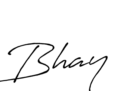 See photos of Bhay official signature by Spectra . Check more albums & portfolios. Read reviews & check more about Antro_Vectra_Bolder font. Bhay signature style 7 images and pictures png