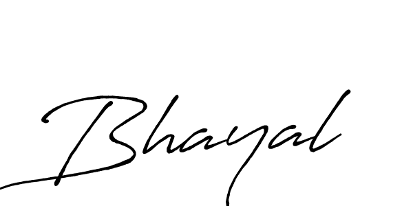 Best and Professional Signature Style for Bhayal. Antro_Vectra_Bolder Best Signature Style Collection. Bhayal signature style 7 images and pictures png