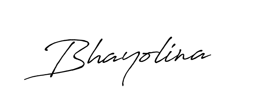 Check out images of Autograph of Bhayolina name. Actor Bhayolina Signature Style. Antro_Vectra_Bolder is a professional sign style online. Bhayolina signature style 7 images and pictures png