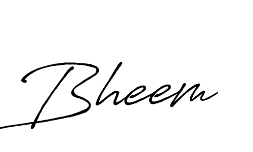 See photos of Bheem official signature by Spectra . Check more albums & portfolios. Read reviews & check more about Antro_Vectra_Bolder font. Bheem signature style 7 images and pictures png