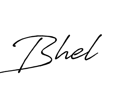See photos of Bhel official signature by Spectra . Check more albums & portfolios. Read reviews & check more about Antro_Vectra_Bolder font. Bhel signature style 7 images and pictures png