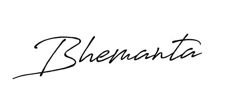 This is the best signature style for the Bhemanta name. Also you like these signature font (Antro_Vectra_Bolder). Mix name signature. Bhemanta signature style 7 images and pictures png