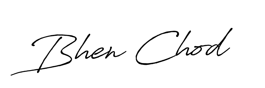 You should practise on your own different ways (Antro_Vectra_Bolder) to write your name (Bhen Chod) in signature. don't let someone else do it for you. Bhen Chod signature style 7 images and pictures png