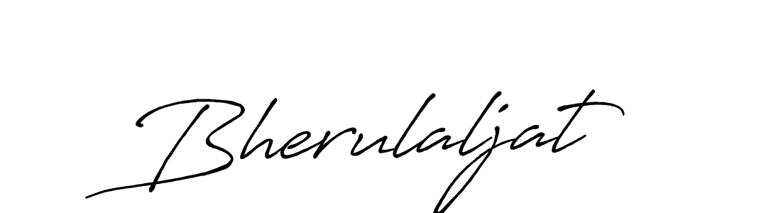 You can use this online signature creator to create a handwritten signature for the name Bherulaljat. This is the best online autograph maker. Bherulaljat signature style 7 images and pictures png