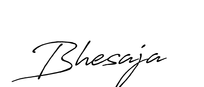 It looks lik you need a new signature style for name Bhesaja. Design unique handwritten (Antro_Vectra_Bolder) signature with our free signature maker in just a few clicks. Bhesaja signature style 7 images and pictures png