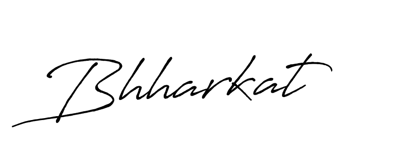 It looks lik you need a new signature style for name Bhharkat. Design unique handwritten (Antro_Vectra_Bolder) signature with our free signature maker in just a few clicks. Bhharkat signature style 7 images and pictures png