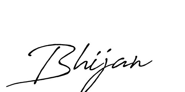 See photos of Bhijan official signature by Spectra . Check more albums & portfolios. Read reviews & check more about Antro_Vectra_Bolder font. Bhijan signature style 7 images and pictures png