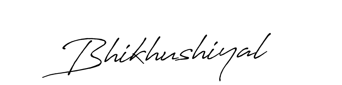 Here are the top 10 professional signature styles for the name Bhikhushiyal. These are the best autograph styles you can use for your name. Bhikhushiyal signature style 7 images and pictures png