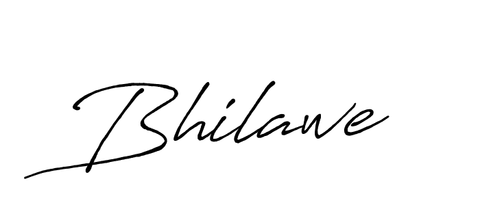 Antro_Vectra_Bolder is a professional signature style that is perfect for those who want to add a touch of class to their signature. It is also a great choice for those who want to make their signature more unique. Get Bhilawe name to fancy signature for free. Bhilawe signature style 7 images and pictures png