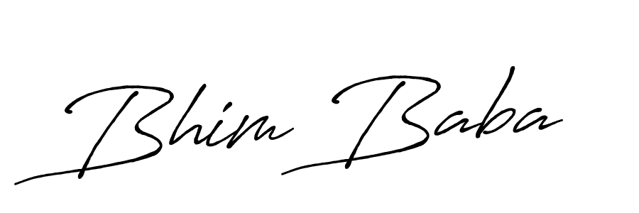 Make a short Bhim Baba signature style. Manage your documents anywhere anytime using Antro_Vectra_Bolder. Create and add eSignatures, submit forms, share and send files easily. Bhim Baba signature style 7 images and pictures png