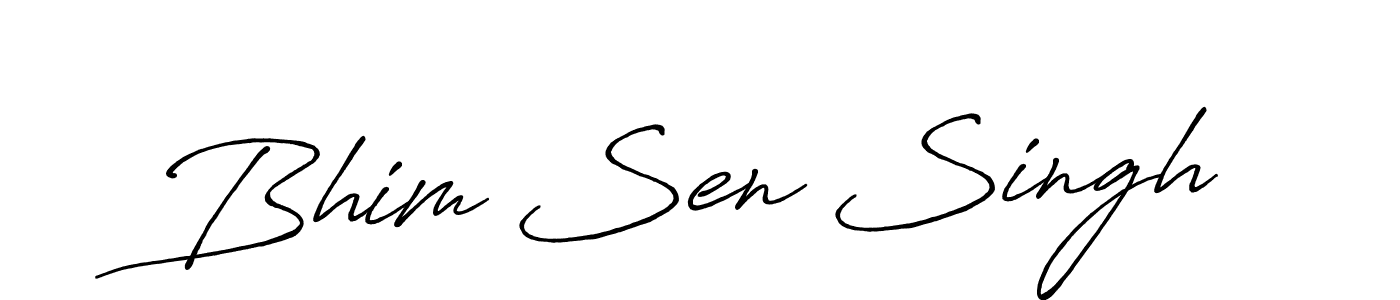 See photos of Bhim Sen Singh official signature by Spectra . Check more albums & portfolios. Read reviews & check more about Antro_Vectra_Bolder font. Bhim Sen Singh signature style 7 images and pictures png