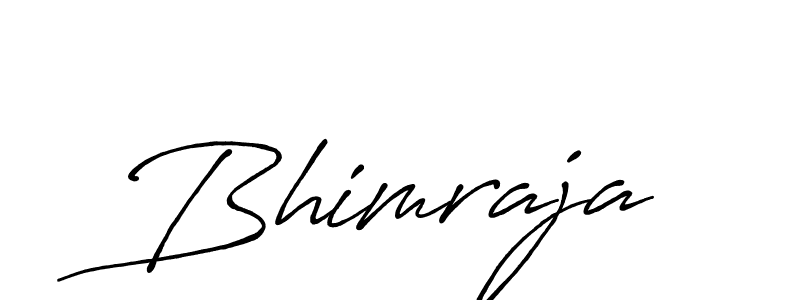 Similarly Antro_Vectra_Bolder is the best handwritten signature design. Signature creator online .You can use it as an online autograph creator for name Bhimraja. Bhimraja signature style 7 images and pictures png