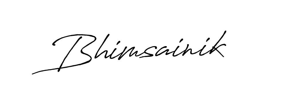 This is the best signature style for the Bhimsainik name. Also you like these signature font (Antro_Vectra_Bolder). Mix name signature. Bhimsainik signature style 7 images and pictures png