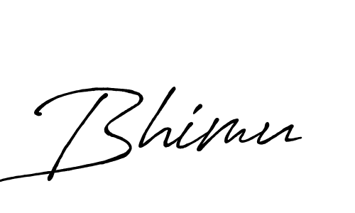 This is the best signature style for the Bhimu name. Also you like these signature font (Antro_Vectra_Bolder). Mix name signature. Bhimu signature style 7 images and pictures png